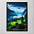 Quadro Decorativo Paisagens Naturais 01 - Imagem 9