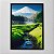Quadro Decorativo Paisagens Naturais 01 - Imagem 11