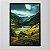 Quadro Decorativo Paisagens Naturais 01 - Imagem 13