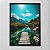 Quadro Decorativo Paisagens Naturais 02 - Imagem 8
