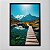 Quadro Decorativo Paisagens Naturais 02 - Imagem 9