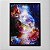 Quadro Decorativo Arte Cósmica 02 - Imagem 6