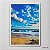 Quadro Decorativo Praias e Mares - Imagem 9