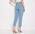 Calça Jeans Mom.- Azul Claro.- Morena Rosa - Imagem 2