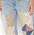 Calça Jeans 501® Original Patchwork. - Imagem 2