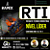 RTI - NÍVEL LÍDER (Resgate Técnico Industrial) - Imagem 1