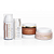 Kit Sérum Iluminador Facial + Creme Hidratante + Gel Esfoliante 300g + Iluminador Tom Bronze - Bronzear HN - Imagem 1