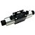 Parker Hannifin | Directional Valve D3W | Válvula Direcional | Válvula 4/3 NG10 | até 150 L/min | D3W008CNYW - Imagem 1
