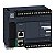 Schneider Electric | Controlador Lógico Modicon M221 24 E/S a Relé Ethernet TM221CE24R - Imagem 1