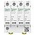 Schneider Electric | Acti9 DPS iPRD/iPRD1 DPS Acti9 iPRD1, Tipo 1/2 Combinado, 12.5kA, 3P+N A9L16482 - Imagem 1