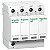 Schneider Electric | Acti9 DPS iPRD/iPRD1 DPS Acti9 iPRD, Tipo 2/3, 8kA, 3P+N A9L08601 - Imagem 1
