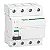 Schneider Electric | Acti9 (RCCB) Interruptor DR Acti9, 63A, 300mA, 4P SEA9R44463 - Imagem 1