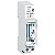 Schneider Electric | Acti9 (Automação/Controle) Interruptor Horário Analógico Acti9 IH, 24h, 1C com Reserva, 18mm 15336 - Imagem 1