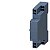 Siemens | Acessório para Disjuntor-Motor 3RV2: Disparador de mínima tensão 240VCA/60Hz, 3RV2902-2AP0 - Imagem 1