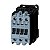 Siemens | Contator, magnético; compacto; 3 pólos na; 400vca, 32 ampéres; bobina: 110vca, 60hz 3TS34 Vendido por unidade - Imagem 1