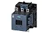 Siemens | Contator, magnético; 3 pólos na; 400vca; 150a; contatos auxiliares 2na + 2nf; bobina 127vca, 60hz 3RT1055-6AF36 Vendido por unidade - Imagem 1
