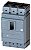 Siemens | Sentron 3VM1 Disjuntor Caixa Moldada | 3VM1340-5EE32-0AA00 - Imagem 1