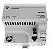 Allen Bradley | Adaptador de Rede ControlNet para I/O FLEX. 1794-ACN15 - Imagem 1