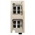 Allen Bradley | Switch Gerenciável Stratix 5400, Base com 8 portas Cobre 1Gb, 8 portas SFP 1Gb. 1783-IMS08T08S - Imagem 1