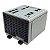 Allen Bradley | Switch Stratix 2000 com portas de Fibra Ótica integradas. 1783-MCS06T - Imagem 1