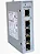 1783-US5T | Allen-Bradley | Switch Industrial Stratix 2000 5 Portas Unmanaged 1783-US5T - Imagem 1