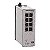 Allen Bradley | Switch Levemente Gerenciável Stratix 2500, 8 portas Cobre 10/100. 1783-LMS8T - Imagem 1