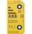 ABB | Atuador codificado de reposição para sensor de segurança Eden 2TLA010029R1200 (Eva Coded) - Imagem 1