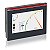 ABB | IHM CP610.4, 10.4" (4:3), Touch (Linha CP600-eCo). 1SAP510400R0001 - Imagem 1