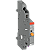 ABB | Contato Auxiliar de Sinalização para Disjuntor-Motor MS1xx, 1NA+1NF SK1-11 - Imagem 1