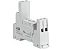 ABB | Base (Soquete) Lógico para relés CR-P, conexão a mola (cage clamp) CR-PLC - Imagem 1