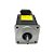A06B-0063-B003 | FANUC | Servo Motor AC Alpha iS 4 Nm 5000 rpm Sem Freio A06B-0063-B003 - Imagem 1