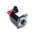A06B-0032-B075 | FANUC | Servo Motor Beta iS 2/4000 Torque 2 Nm Rotação 4000 rpm Encoder Beta A64K - Imagem 1