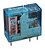 40.31.9.024.0000 | Finder | Relé Miniatura 1 Reversão 10A 24VDC PCB NPN - Imagem 1