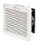 7F.20.8.230.1020 | Finder | Ventilador com Filtro para Painel 120x120mm 24m³/h 230V RAL 7035 - Imagem 1