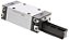 R1622 214 20 | Bosch Rexroth | Patim de Esferas Compacto Baixo Perfil Tamanho 25 - Imagem 1