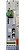 HCS02.1E-W0054-A-03-NNNN | Bosch Rexroth | IndraDrive Servo Drive 5.4kW 400V - Imagem 1
