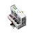 750-362 | WAGO | Acoplador Fieldbus Modbus TCP 2x Ethernet Switch 10/100 Mbps 250 Módulos I/O - Imagem 1