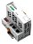 750-352 | WAGO | Acoplador Fieldbus Ethernet Modbus TCP EtherNet/IP 2 Portas - Imagem 1