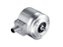 EIL580-SY06.5BN.01024.A | Baumer | Encoder Incremental EIL580 Eixo Sólido 6mm Servo Flange 1024 Pulsos HTL M12 - Imagem 1