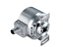 EIL580-TT12.5BN.01024.A | Baumer | Encoder Incremental EIL580 Eixo Vazado 12mm 1024 Pulsos HTL M12 - Imagem 1