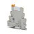 2900305 | Phoenix Contact | Relé de Interface PLC 230VAC 1 Reversível 6A Push-in - Imagem 1