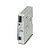 2903147 | Phoenix Contact | Fonte de Alimentação TRIO-PS-2G/1AC/24DC/3 100/240VAC 24VDC 3A 72W Trilho DIN - Imagem 1