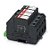 2838199 | Phoenix Contact | Protetor de Surto DPS MCR-PLUGTRAB PT 2-PE/S-24AC-ST 24V AC para PLC - Imagem 1