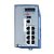 RS20-0800T1T1SDAE | Belden | Switch Gerenciável RS20 8 Portas RJ45 Fast Ethernet L2 Standard - Imagem 1