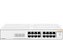 R8R47A | Aruba | Switch Instant On 1430 16 Portas Gigabit Não Gerenciável Fanless Rackmount 1U - Imagem 1