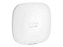 R4W02A | Aruba | Access Point Indoor Wi-Fi 6 802.11ax 2x2 MIMO OFDMA TWT AP22 - Imagem 1