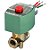 8320G174 | Asco | Válvula Solenoide 3/2 Vias Ação Direta 1/4" NPT Corpo Latão - Imagem 1