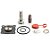 302272 | Asco | Kit de Reparo para Válvula 8210G002 - Diafragma, Mola e O-rings - Imagem 1