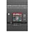 1SDA068058R1 | ABB | Disjuntor XT3N 250 TMD 3P 250A Icu 36kA 415V Relé Termomagnético - Imagem 1