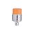 IIS205 | ifm | Sensor Indutivo M30 Não Faceado 22mm PNP NO/NC Programável M12 - Imagem 1